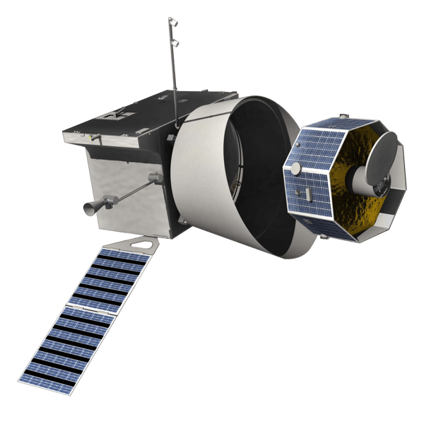 BepiColombo Spacecraft