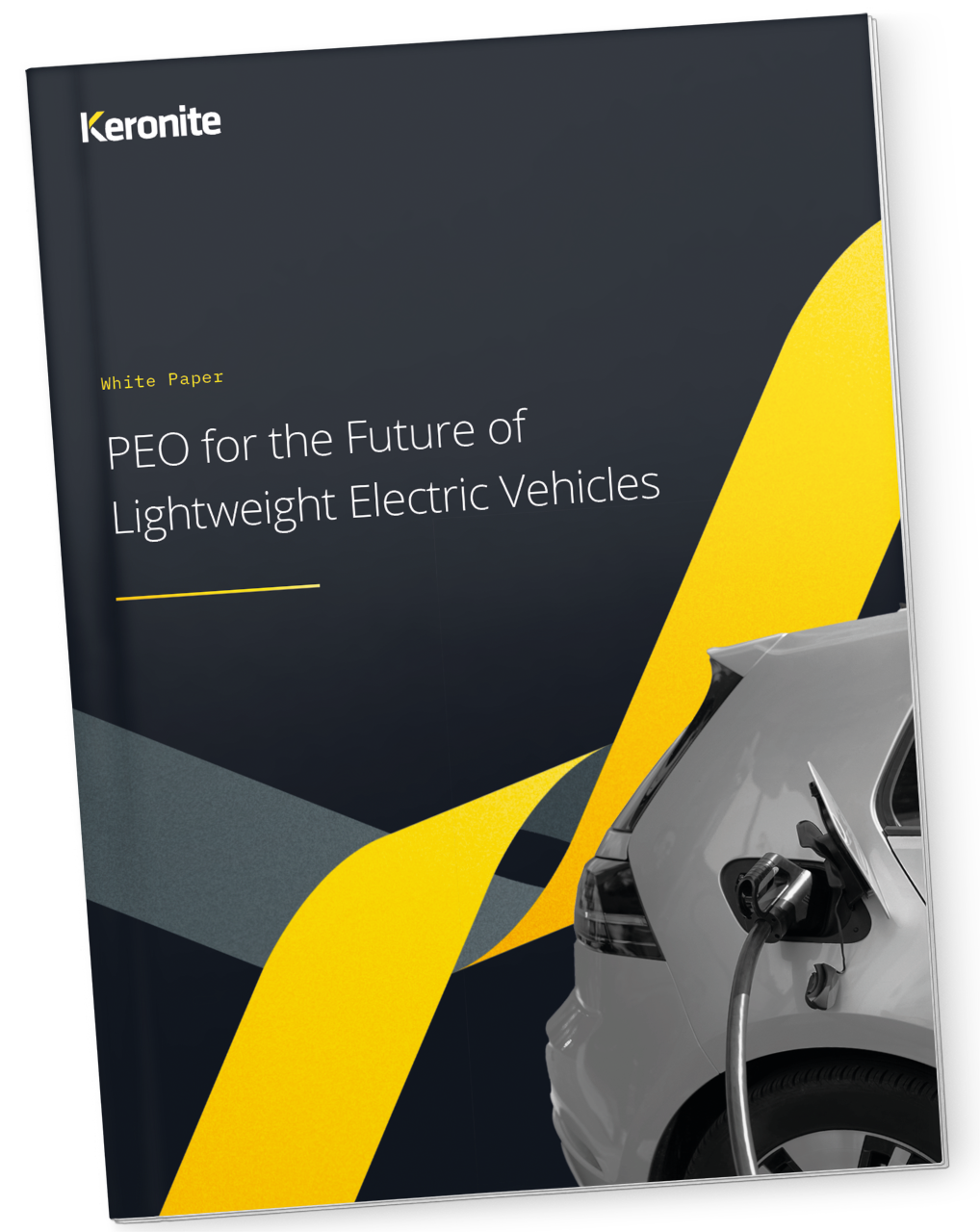 PEO for the future of lightweight EV's