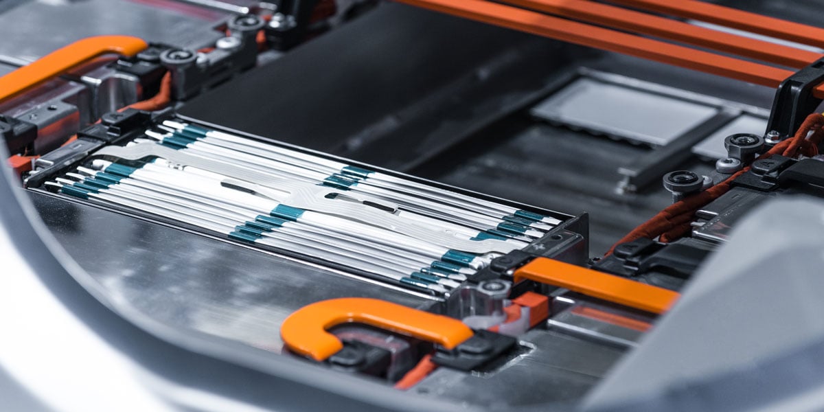 EV Battery